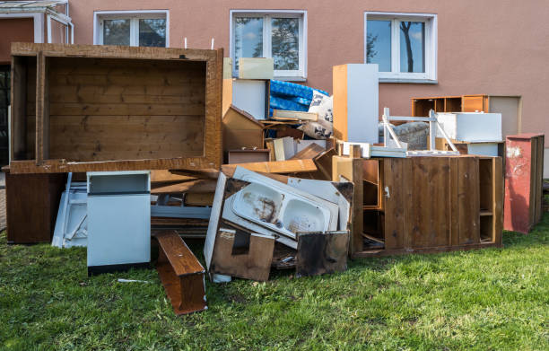 Attic Cleanout Services in Beaver Dam, KY