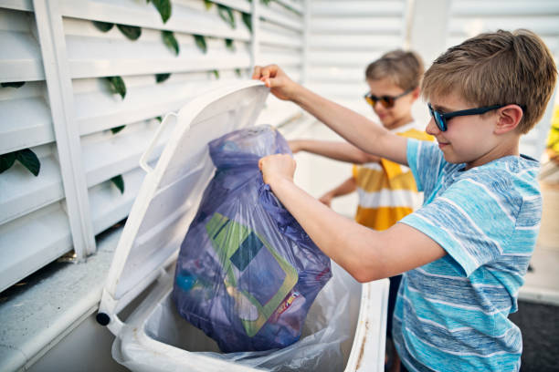 Best Residential Junk Removal  in Beaver Dam, KY