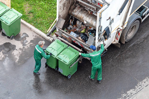 Debris Removal in Beaver Dam, KY