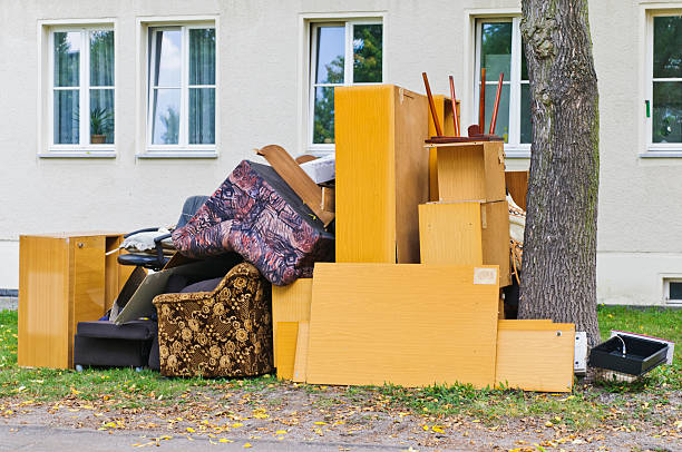Best Basement Cleanout Services  in Beaver Dam, KY